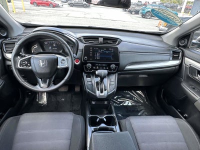 2022 Honda CR-V Special Edition