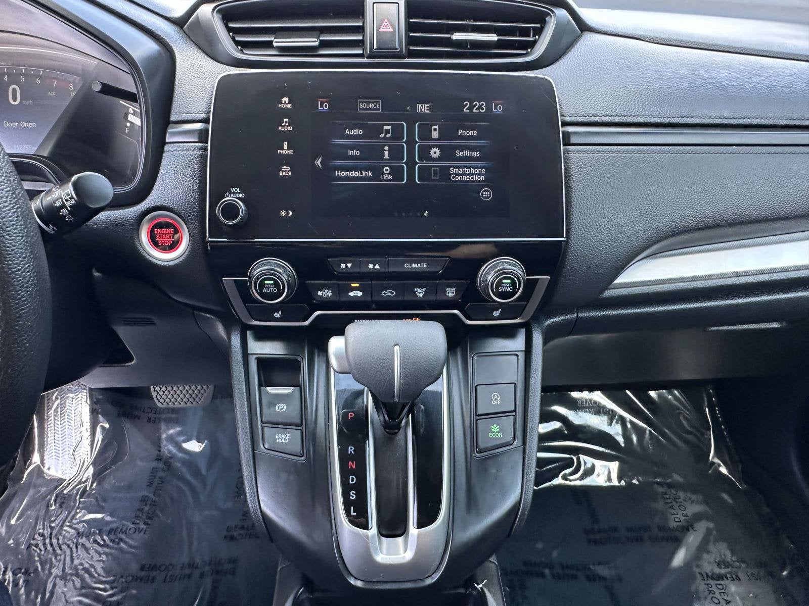 2022 Honda CR-V Special Edition