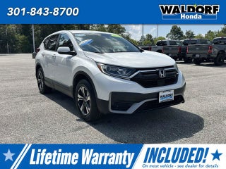 2022 Honda CR-V Special Edition