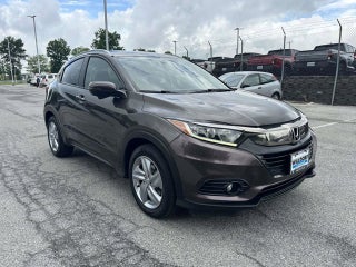 2020 Honda HR-V EX