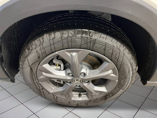 2026 Honda HR-V LX - Photo 10