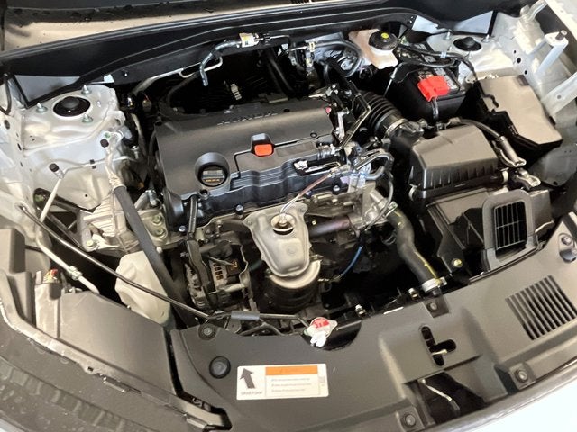 2026 Honda HR-V LX - Photo 11