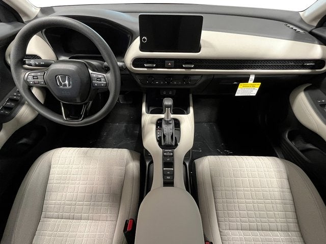 2026 Honda HR-V LX - Photo 14