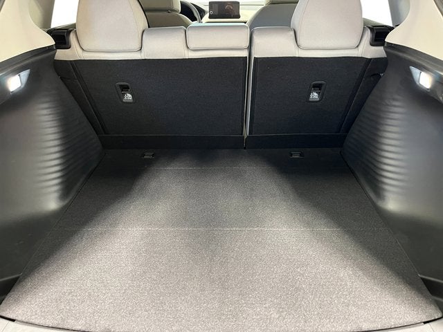 2026 Honda HR-V LX - Photo 22