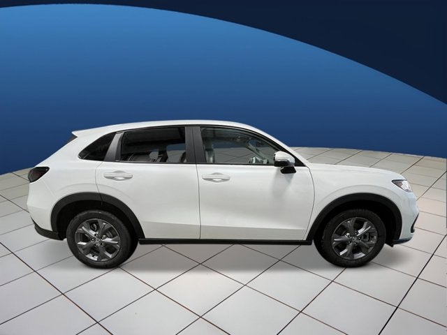 2026 Honda HR-V LX - Photo 7