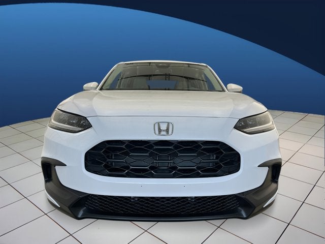 2026 Honda HR-V LX - Photo 9