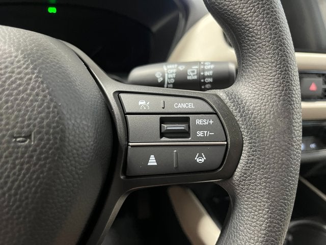 2026 Honda HR-V LX - Photo 17
