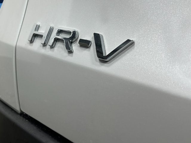 2026 Honda HR-V LX - Photo 6
