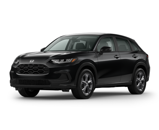 2027 Honda HR-V LX AWD's photo