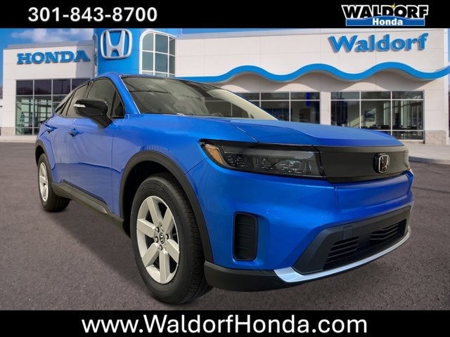 2026 Honda Prologue EX