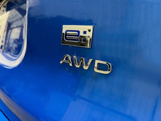 2026 Honda Prologue EX