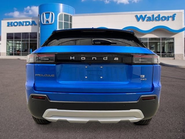 2026 Honda Prologue EX