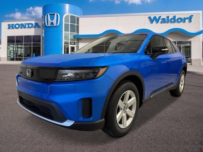 2026 Honda Prologue EX