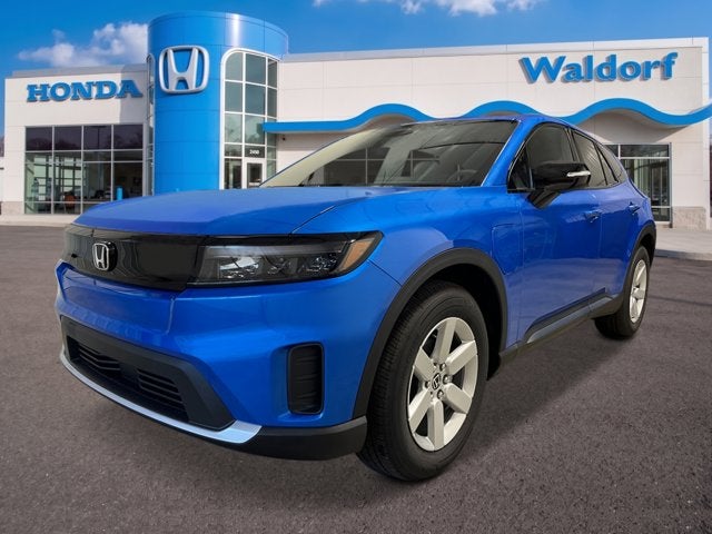 2026 Honda Prologue EX
