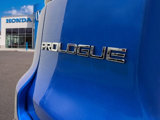 2026 Honda Prologue EX