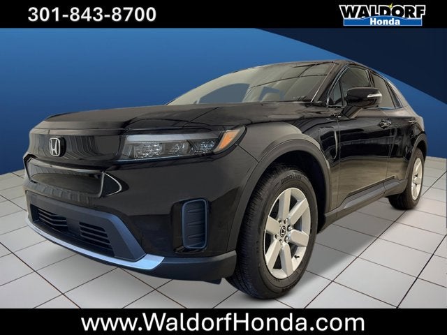 2026 Honda Prologue EX