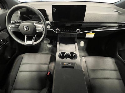 2026 Honda Prologue EX