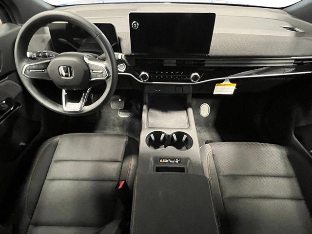 2026 Honda Prologue EX