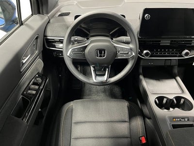 2026 Honda Prologue EX