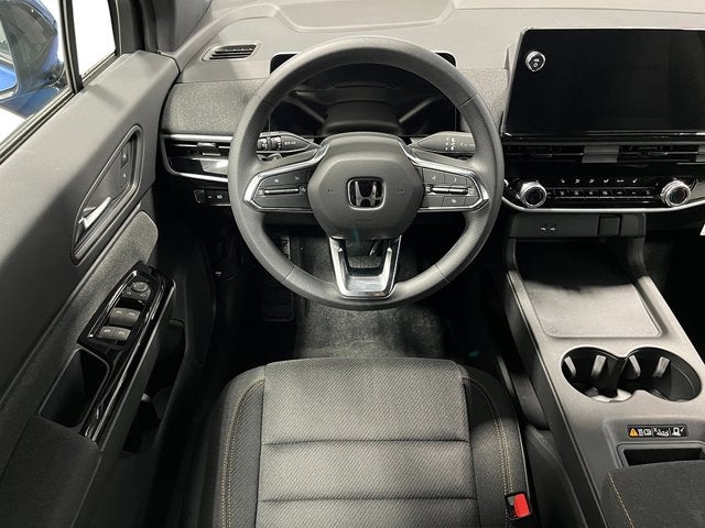 2026 Honda Prologue EX