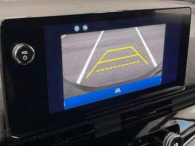 2026 Honda Prologue EX