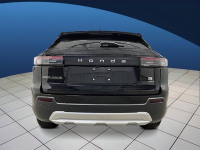 2026 Honda Prologue EX