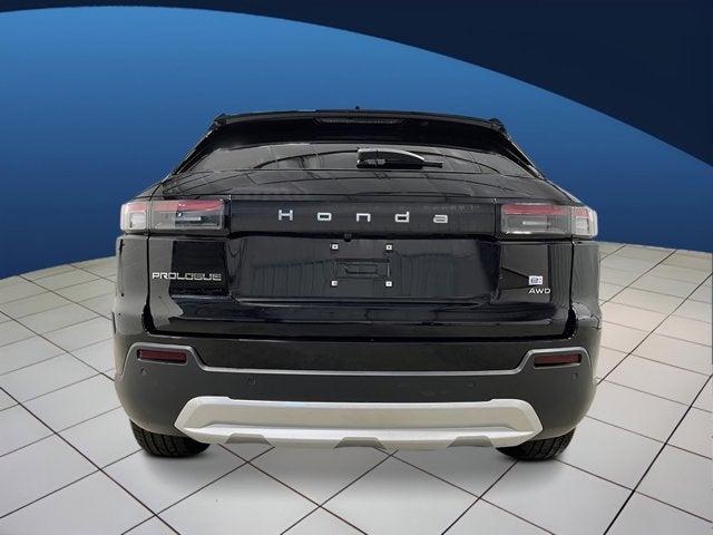 2026 Honda Prologue EX