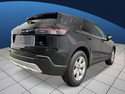2026 Honda Prologue EX