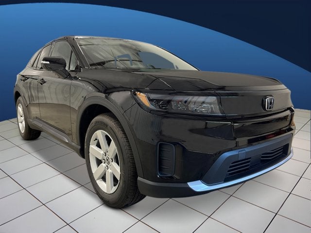 2026 Honda Prologue EX