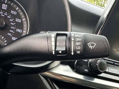 2020 Kia Forte GT-Line