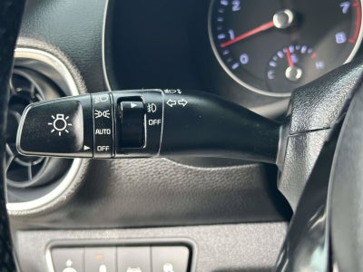 2020 Kia Forte GT-Line