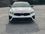 2020 Kia Forte GT-Line