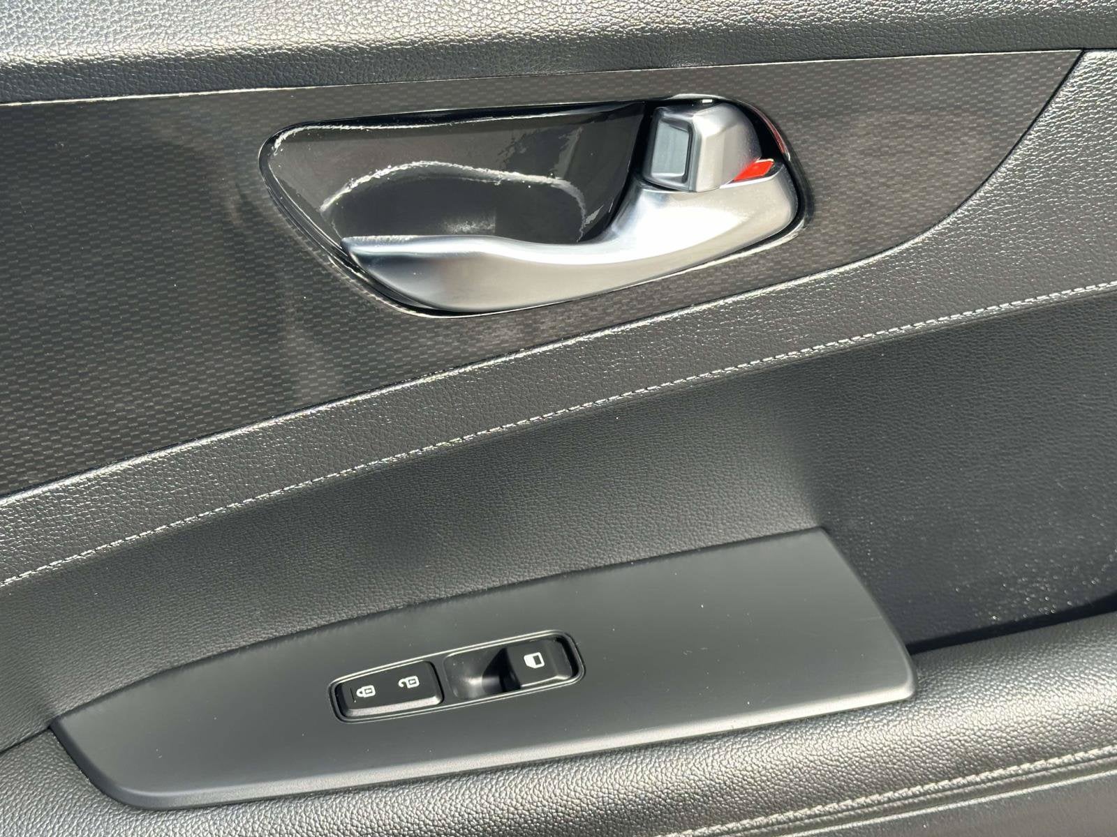 2020 Kia Forte GT-Line