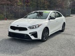 2020 Kia Forte GT-Line