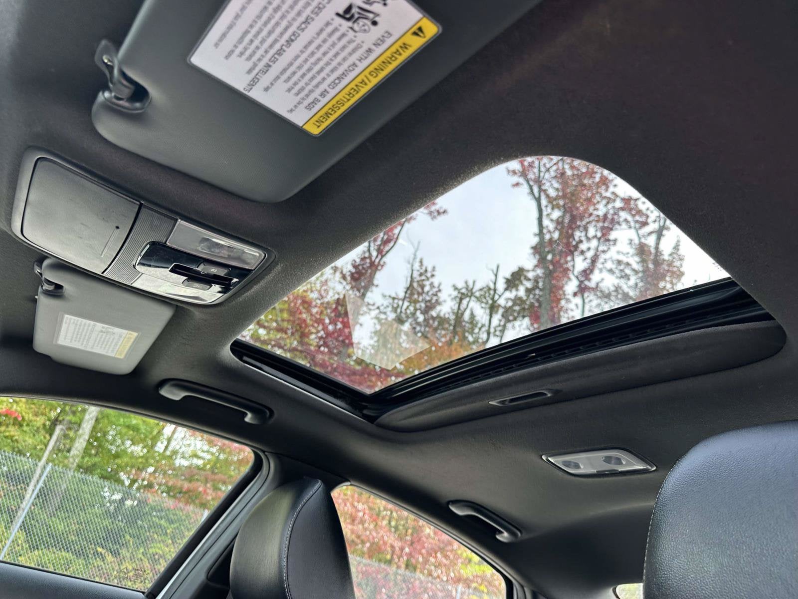 2020 Kia Forte GT-Line