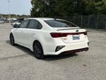 2020 Kia Forte GT-Line