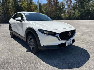 2023 Mazda Mazda CX-30 2.5 S