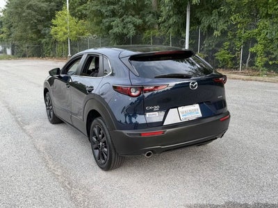 2024 Mazda Mazda CX-30 2.5 S Select Sport