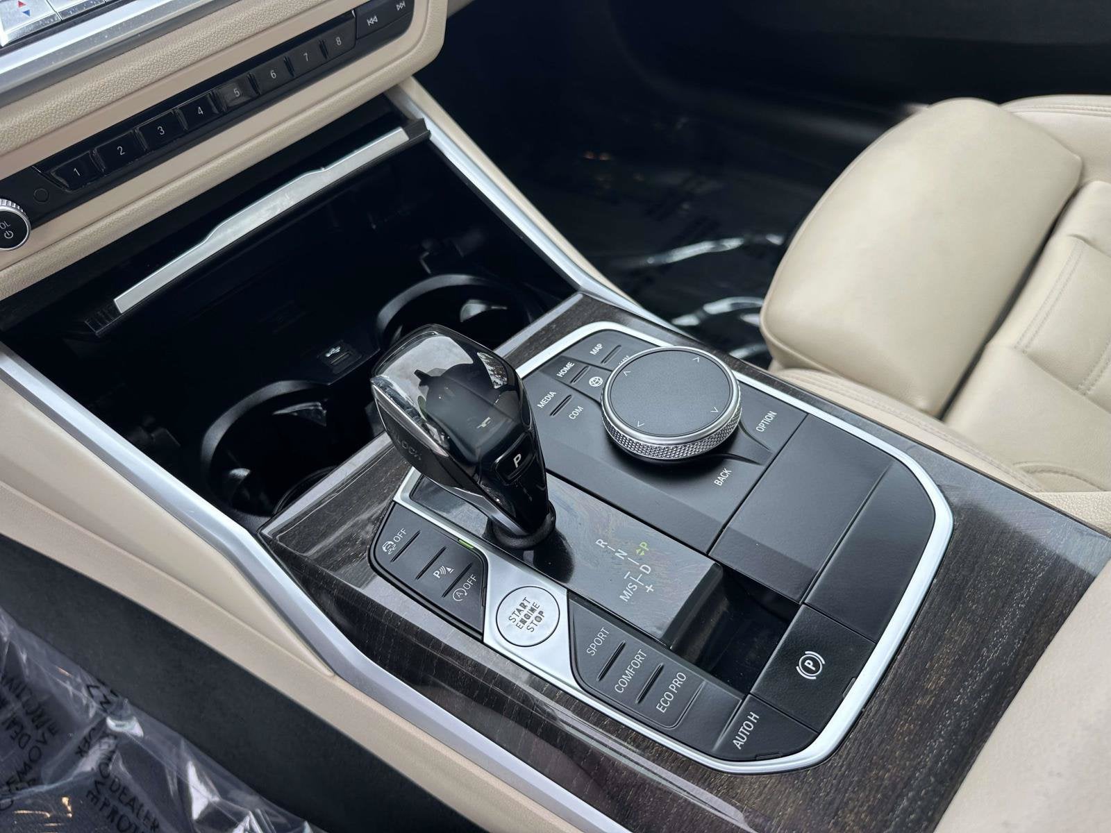 2020 BMW 3 Series 330i xDrive