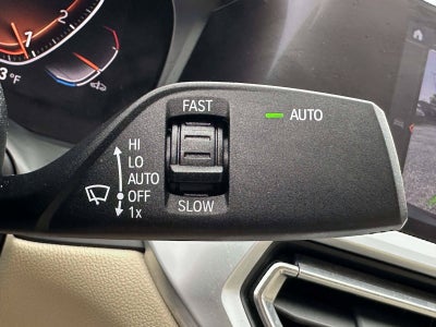 2020 BMW 3 Series 330i xDrive