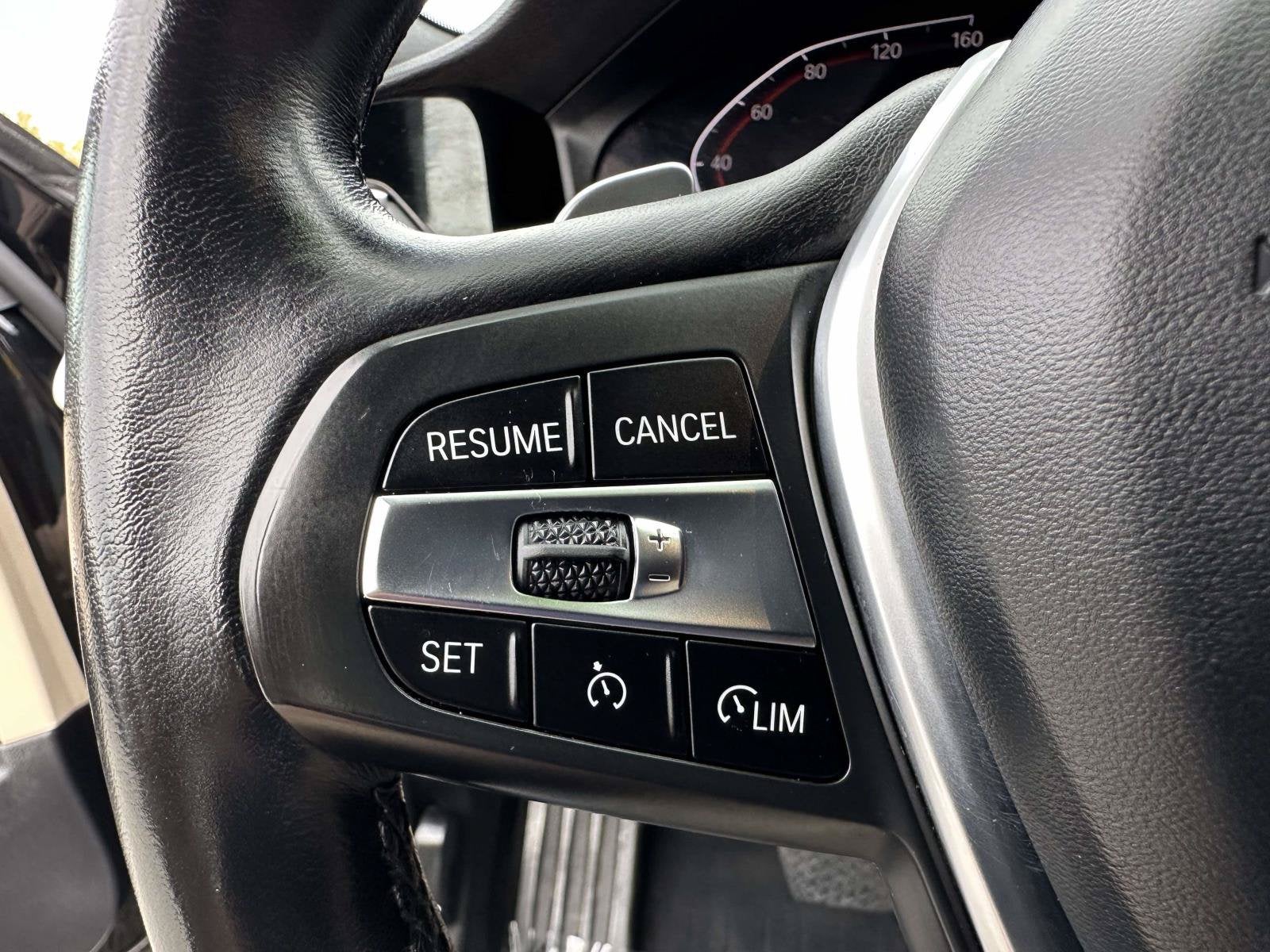 2020 BMW 3 Series 330i xDrive