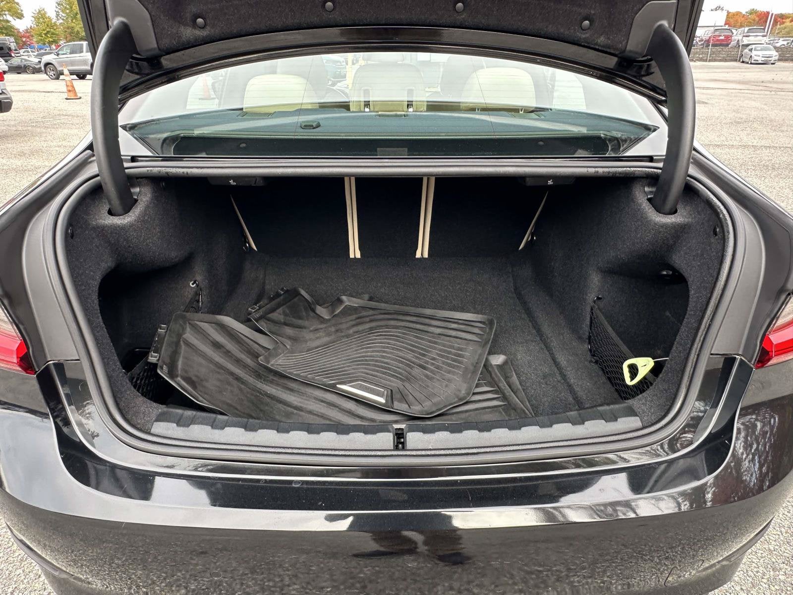2020 BMW 3 Series 330i xDrive