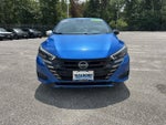 2023 Nissan Versa SR
