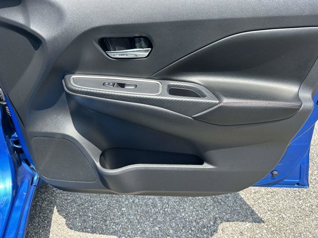 2023 Nissan Versa SR