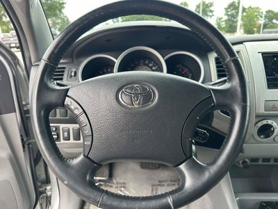 2009 Toyota Tacoma PreRunner
