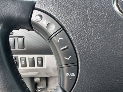 2009 Toyota Tacoma PreRunner