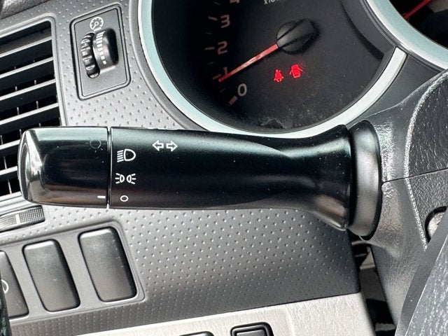 2009 Toyota Tacoma PreRunner
