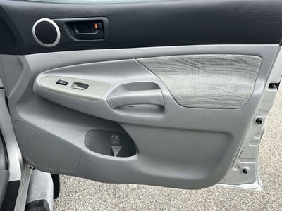 2009 Toyota Tacoma PreRunner