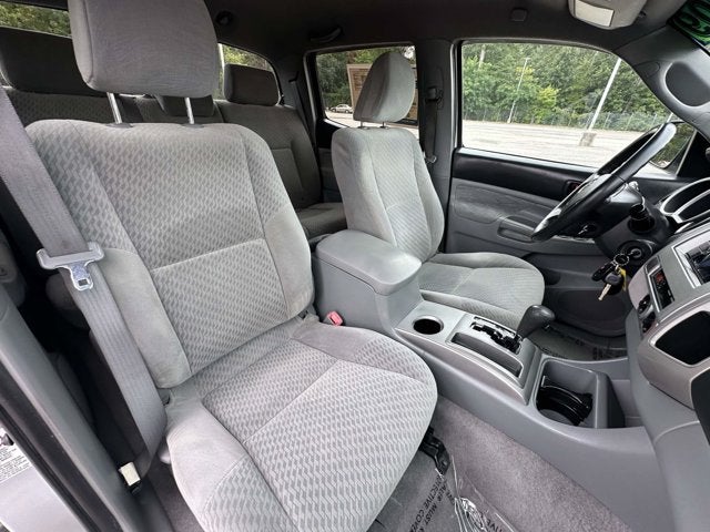 2009 Toyota Tacoma PreRunner