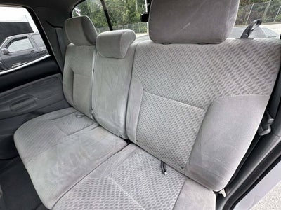 2009 Toyota Tacoma PreRunner